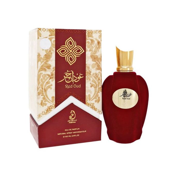 Arabiyat red oud edp 100ml