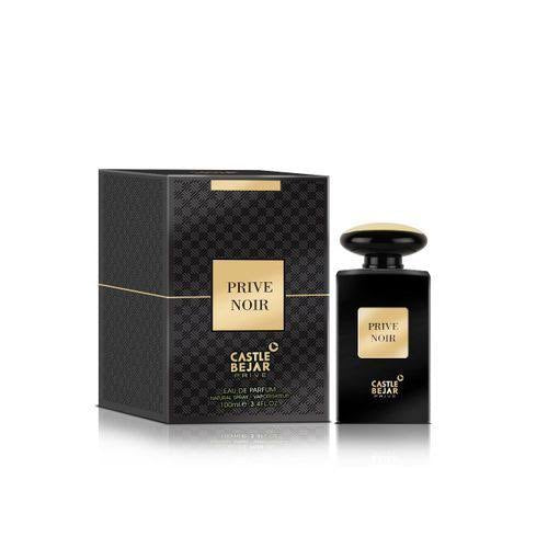 Castle Bejar PRIVE NOIR PERFUME edp 100ml