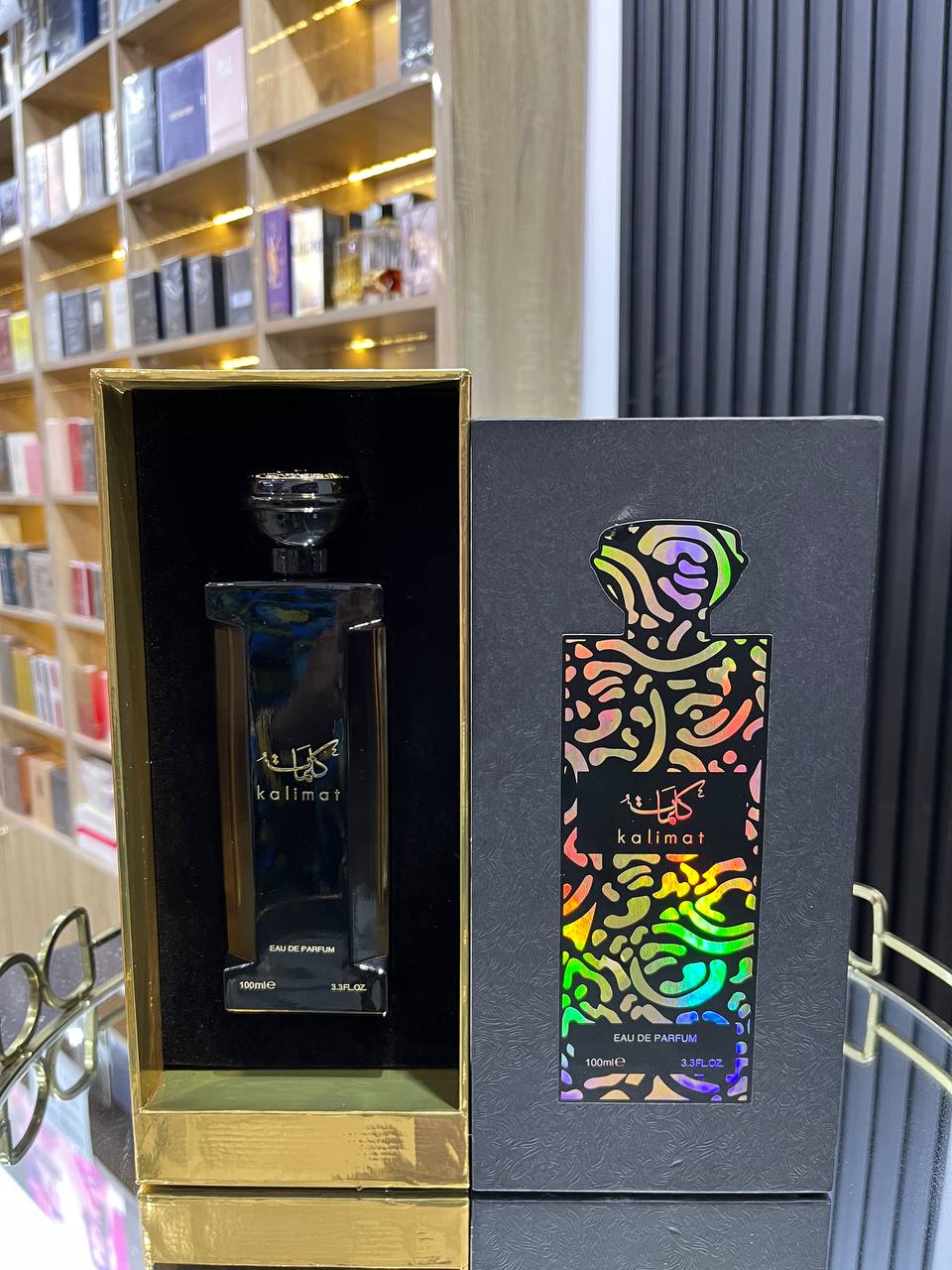 Kalimat edp 100ml unisex