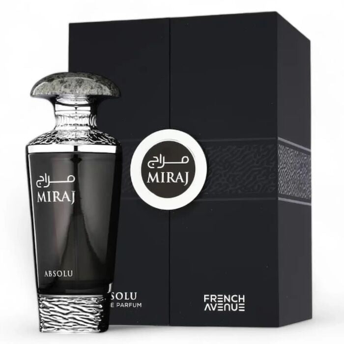 French avenue Miraj absolu edp 100ml
