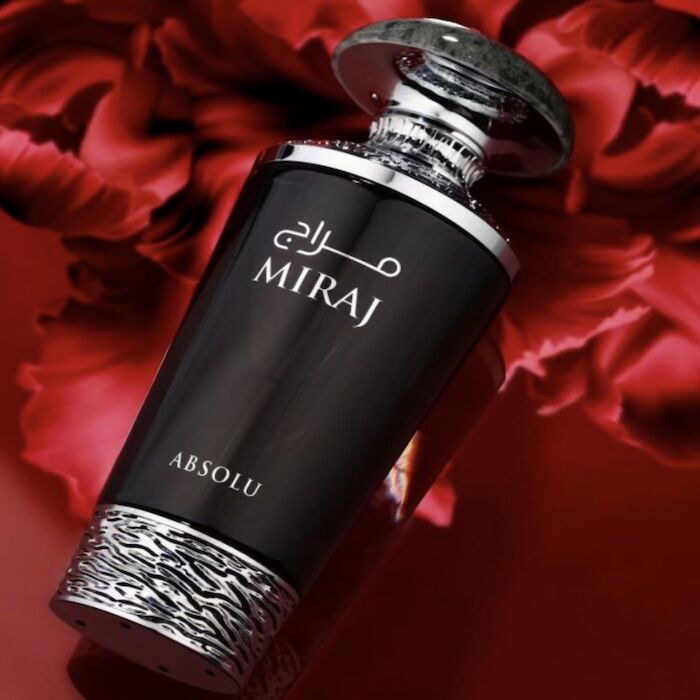 French avenue Miraj absolu edp 100ml
