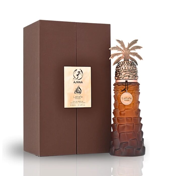 Lattafa pride ajwaa edp 90ml