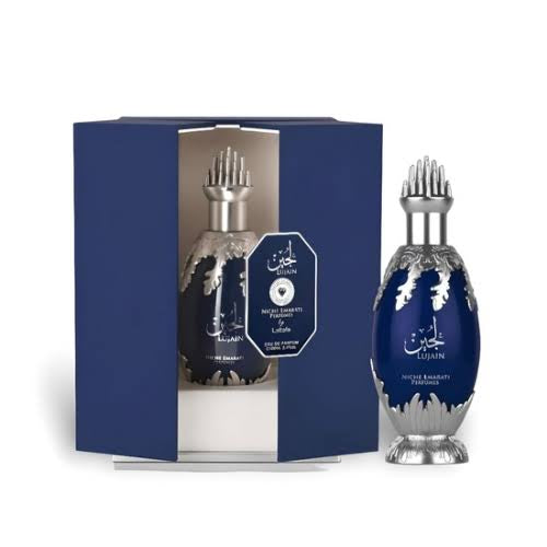 Lattafa Niche Emarati Lujain EDP 100ml