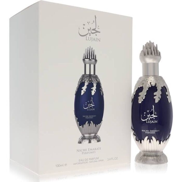 Lattafa Niche Emarati Lujain EDP 100ml