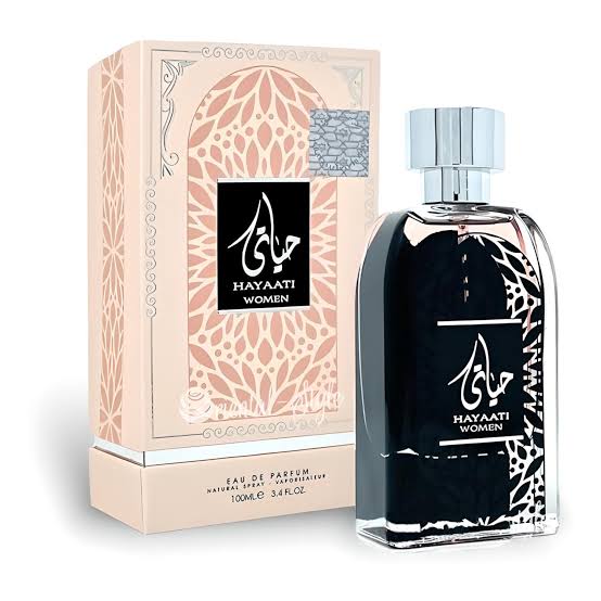 Hayaati for women edp 100ml