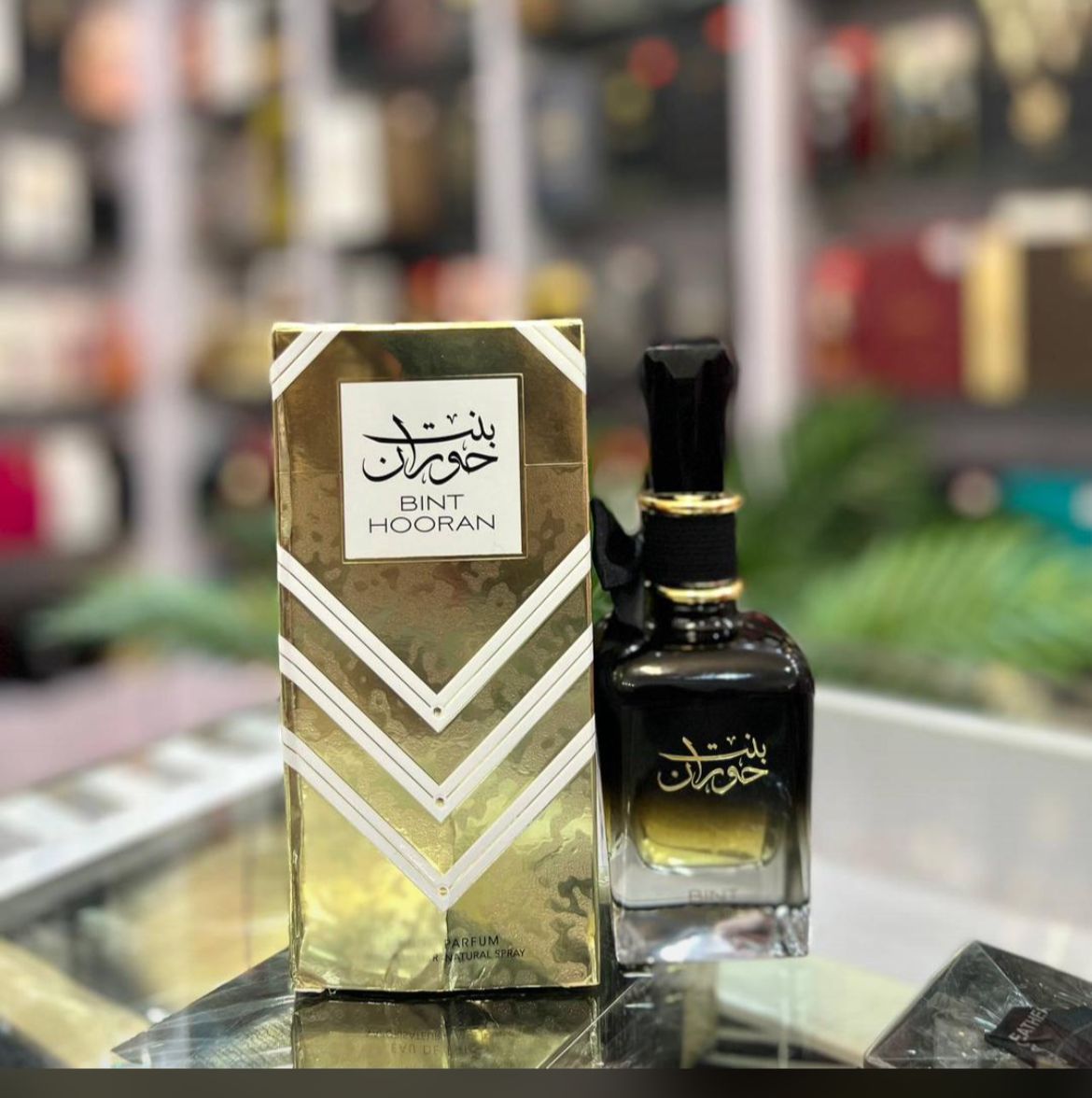Bint hooran edp 100ml for women
