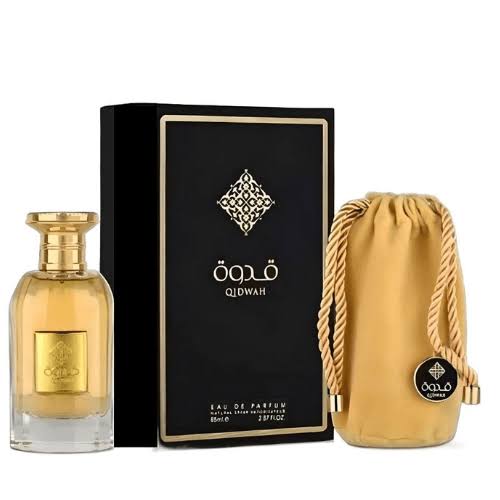 Lattafa qidwah edp 85ml unisex