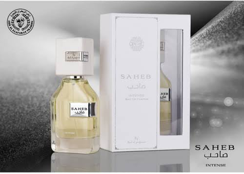 Saheb intense edp 100ml unisex