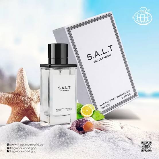 S.A.L.T edp 100ml unisex