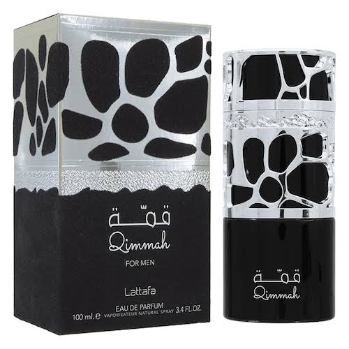 Lattafa Qimmah edp 100ml for men