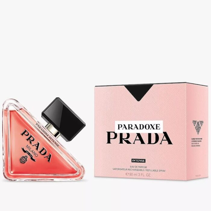 Prada paradoxe intense edp 90ml for women