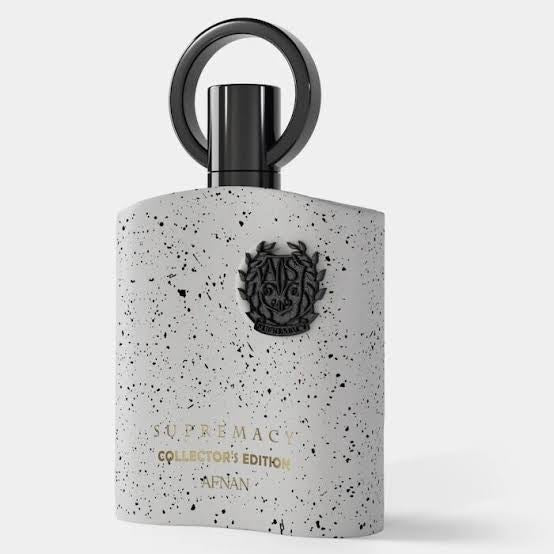 Afnan Supremacy Collector's Edition EDP 100ml