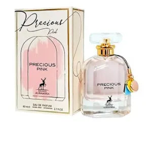 Maison Alhambra Precious Pink Eau De Parfum - 100ml