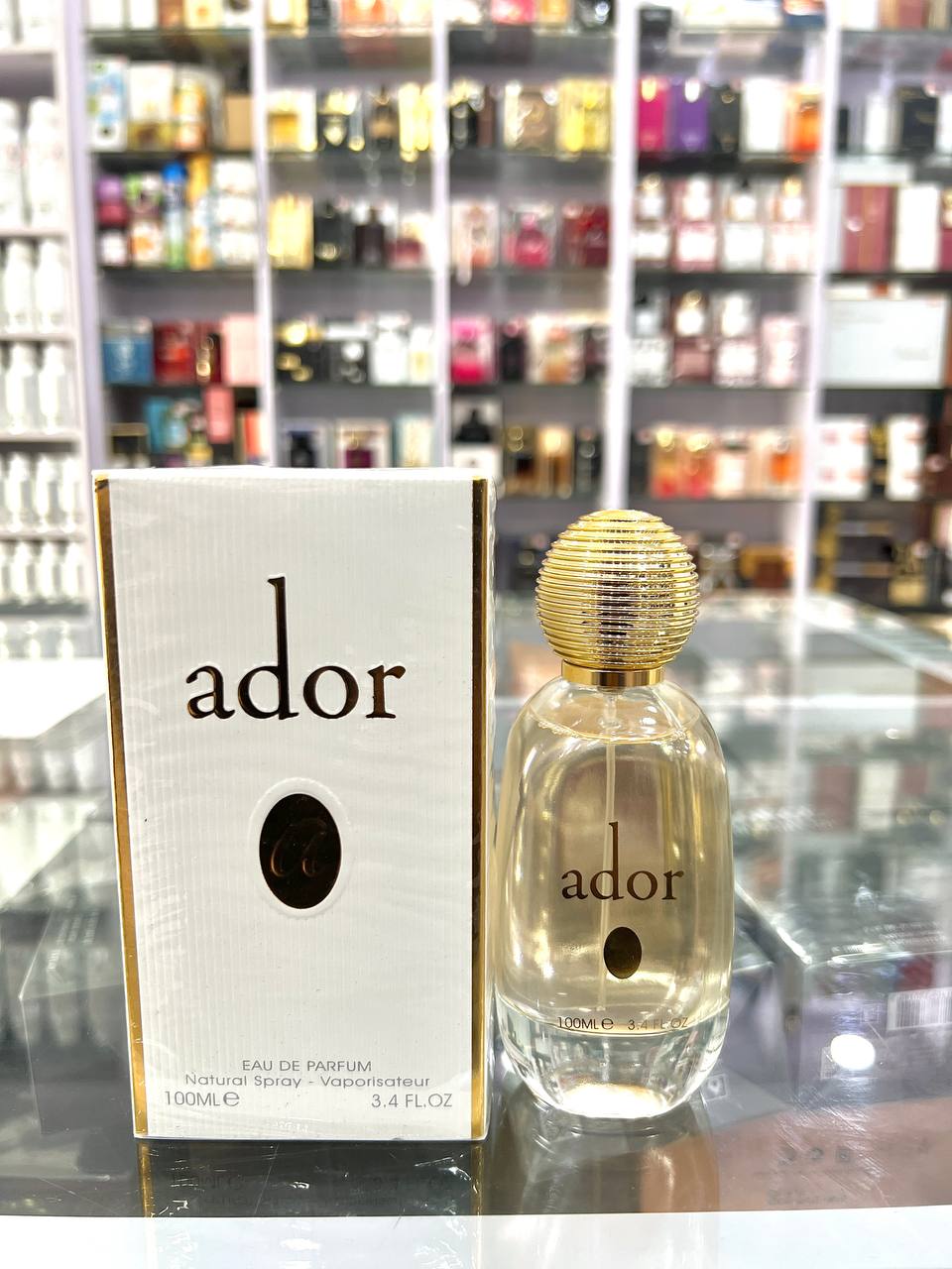Ador edp 100ml for women
