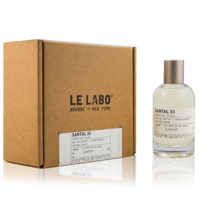 Le labo santal 33 edp 100ml