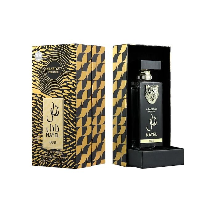 Nayel oud edp 70ml unisex