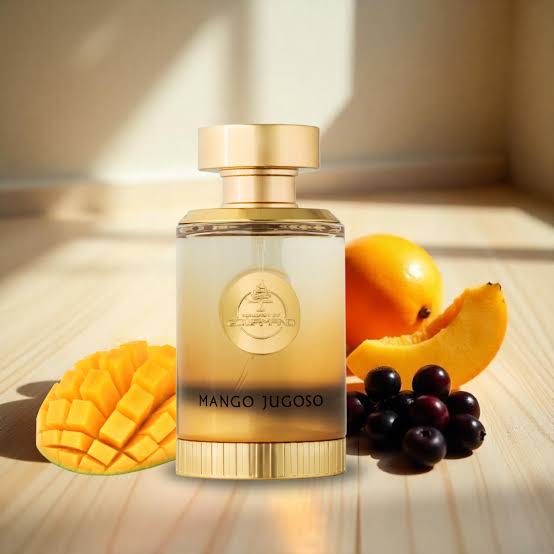 Mango jugoso edp 100ml for women