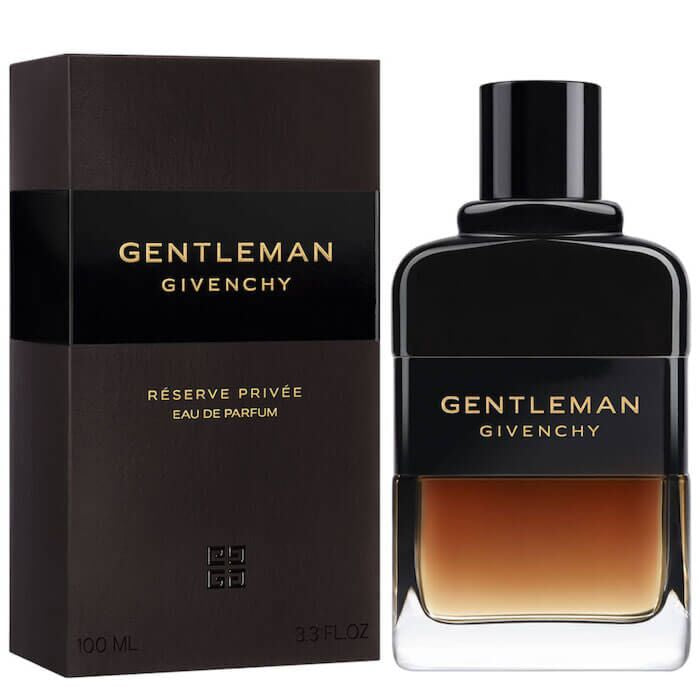 Givenchy gentleman reserve privee edp 100ml