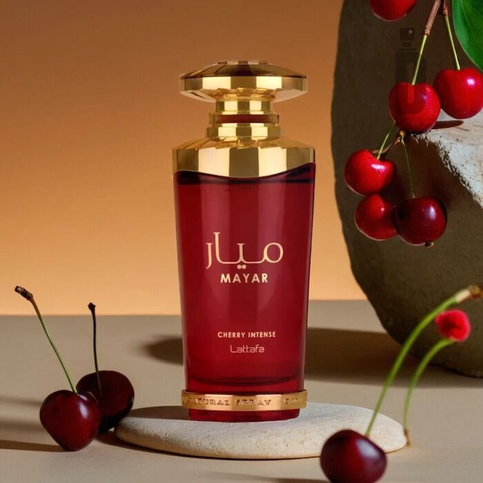Lattafa Mayar cherry intense edp 100ml