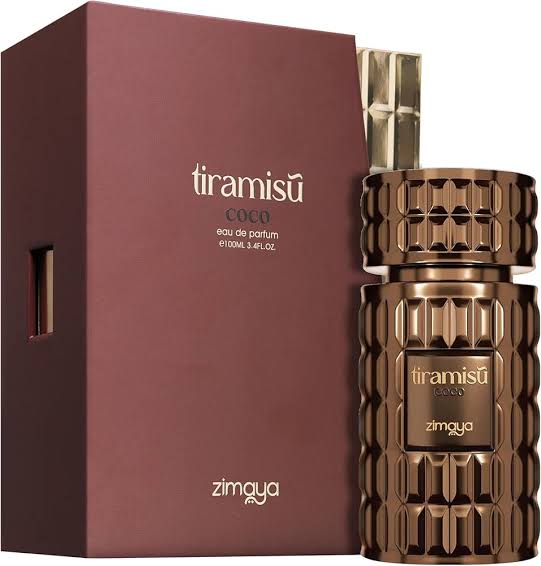 Tiramisu coco edp 100ml