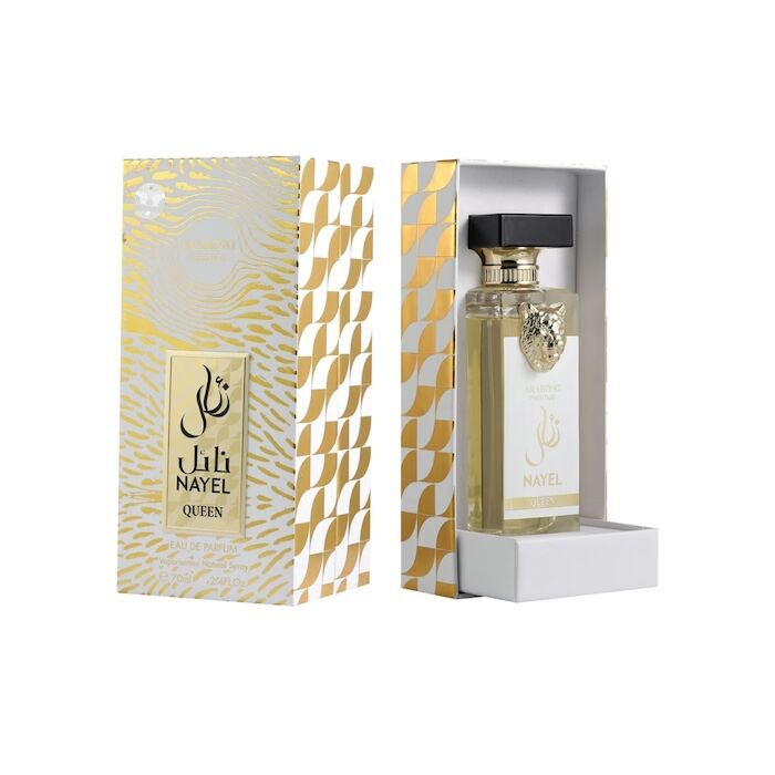 Nayel Queen edp 70ml for women