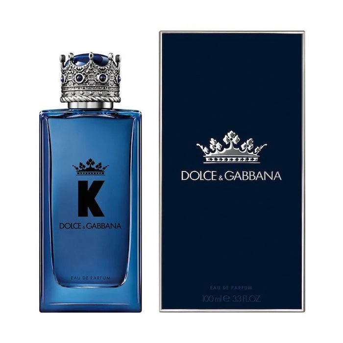 Dolce And Gabbana K edp 100ml for men