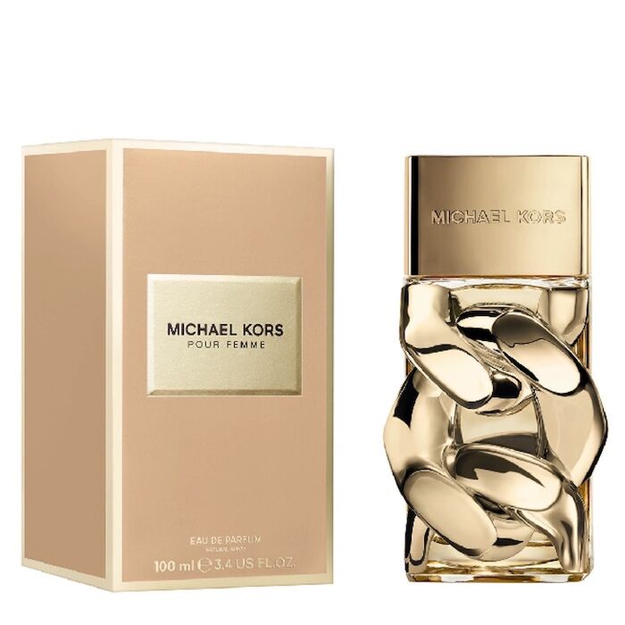 Michael kors pour femme edp 100ml