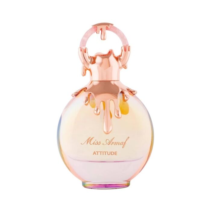 Miss Armaf attitude edp 100ml