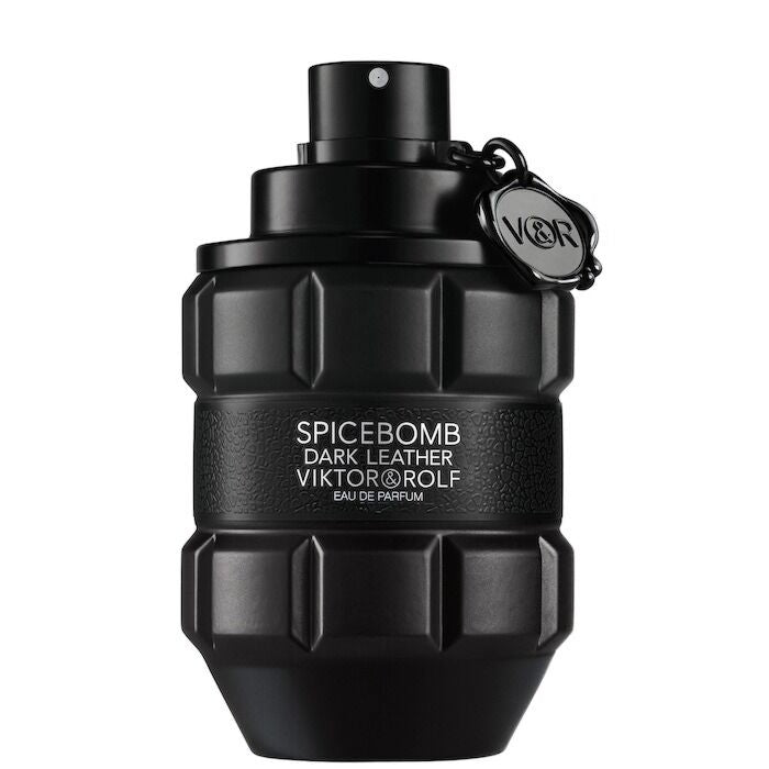 Viktor & Rolf Spice Bomb Dark Leather EDP 90ml