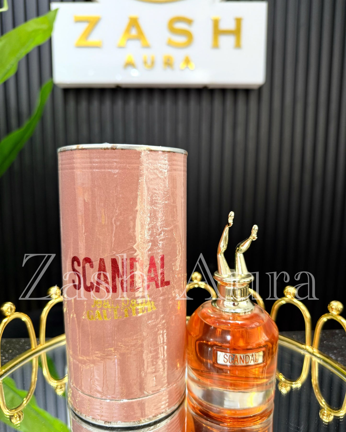 Scandal dupe 100ml for women