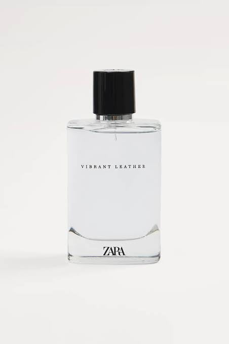 Zara Vibrant Leather EDP 150ml for men