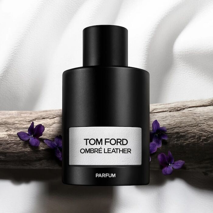 Tom Ford ombré leather parfum 100ml
