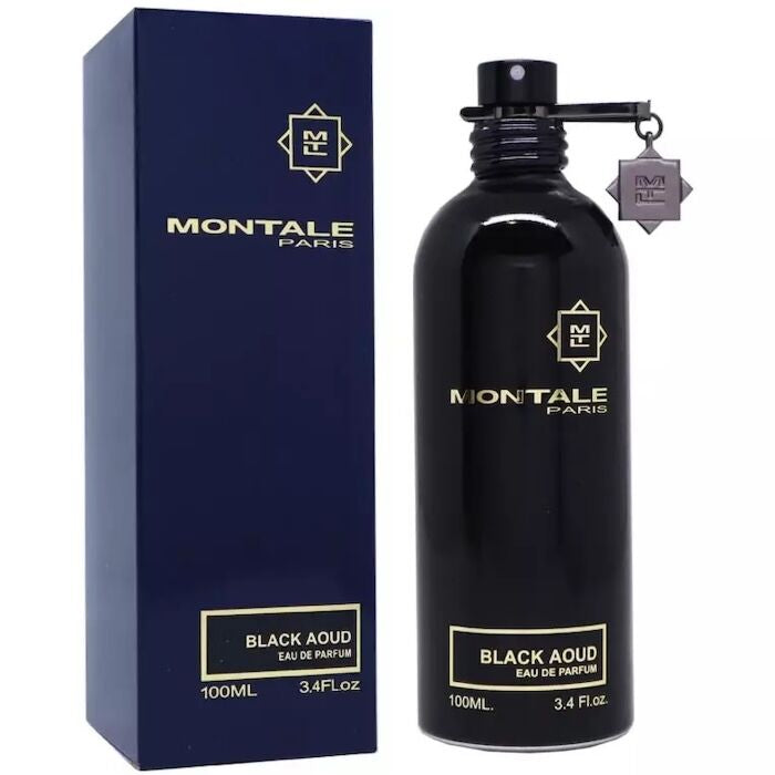 Montale Black Aoud EDP 100ml For Men