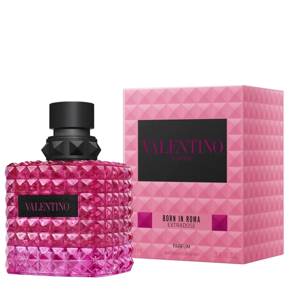 Valentino Donna Born In Roma Extradose Parfum 100ml