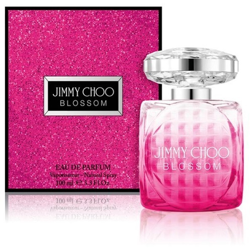 Jimmy Choo blossom edp 100ml for women