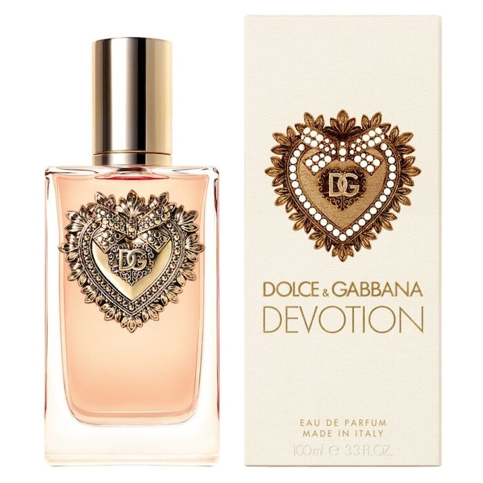 Dolce & Gabbana devotion Edp 100ml for women