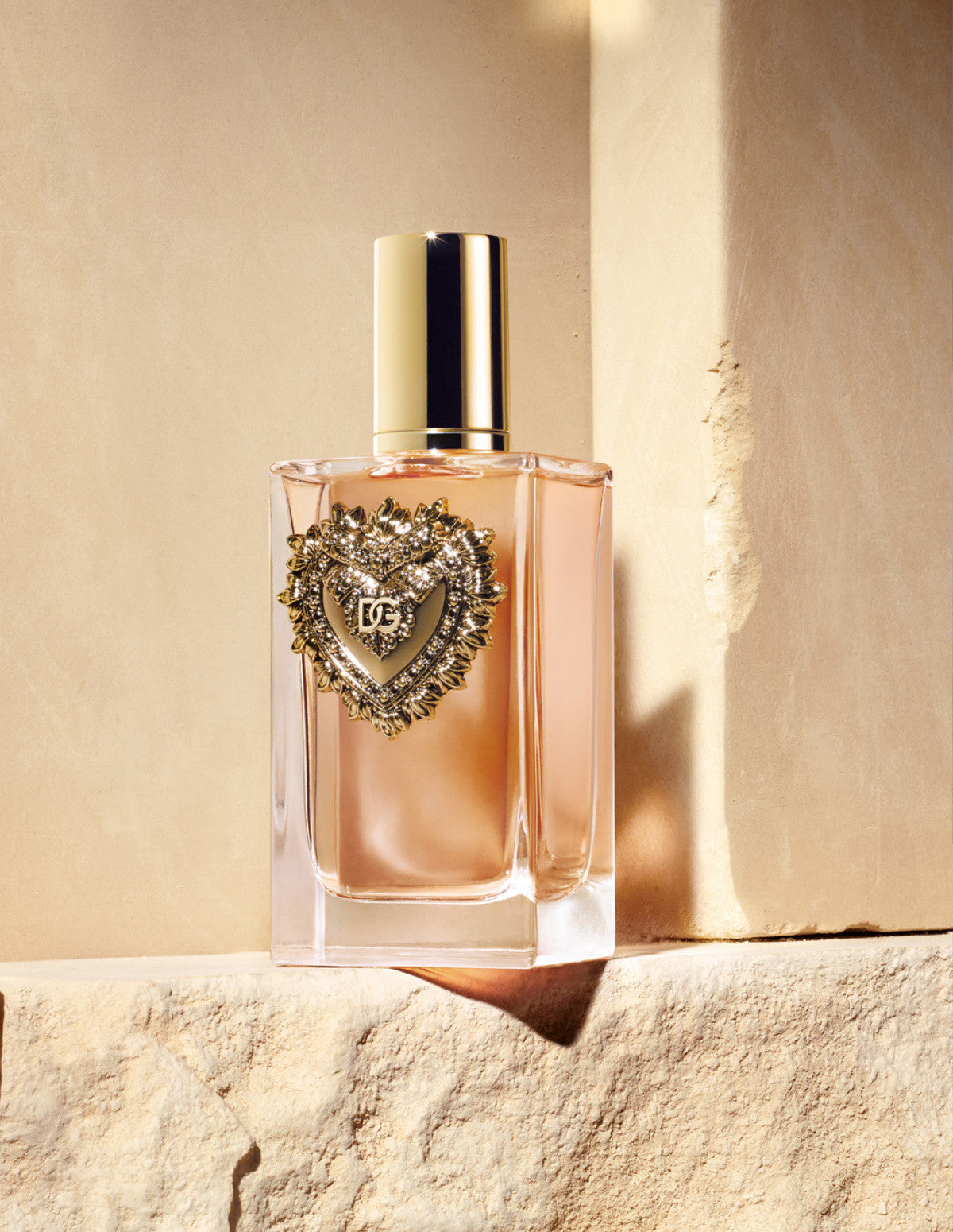 Dolce & Gabbana devotion Edp 100ml for women