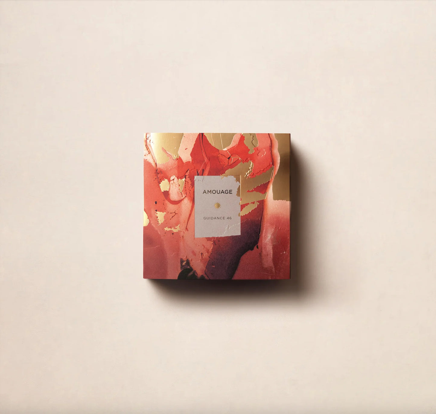 Amouage guidance 46 extrait de parfum 100ml