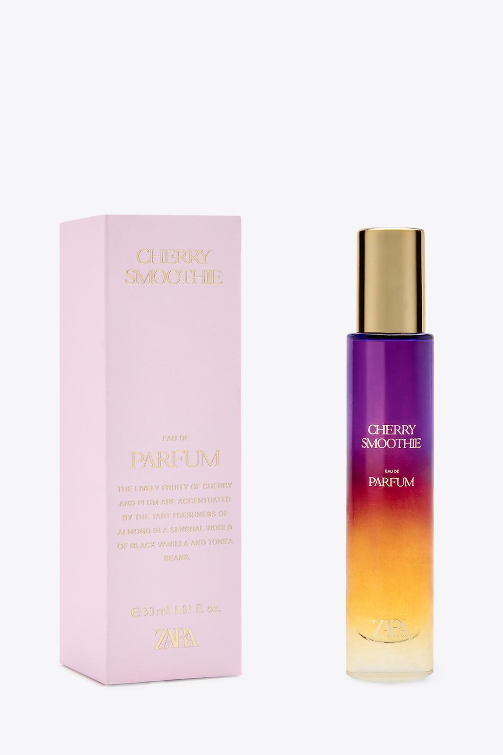 ZARA CHERRY SMOOTHIE 30ML