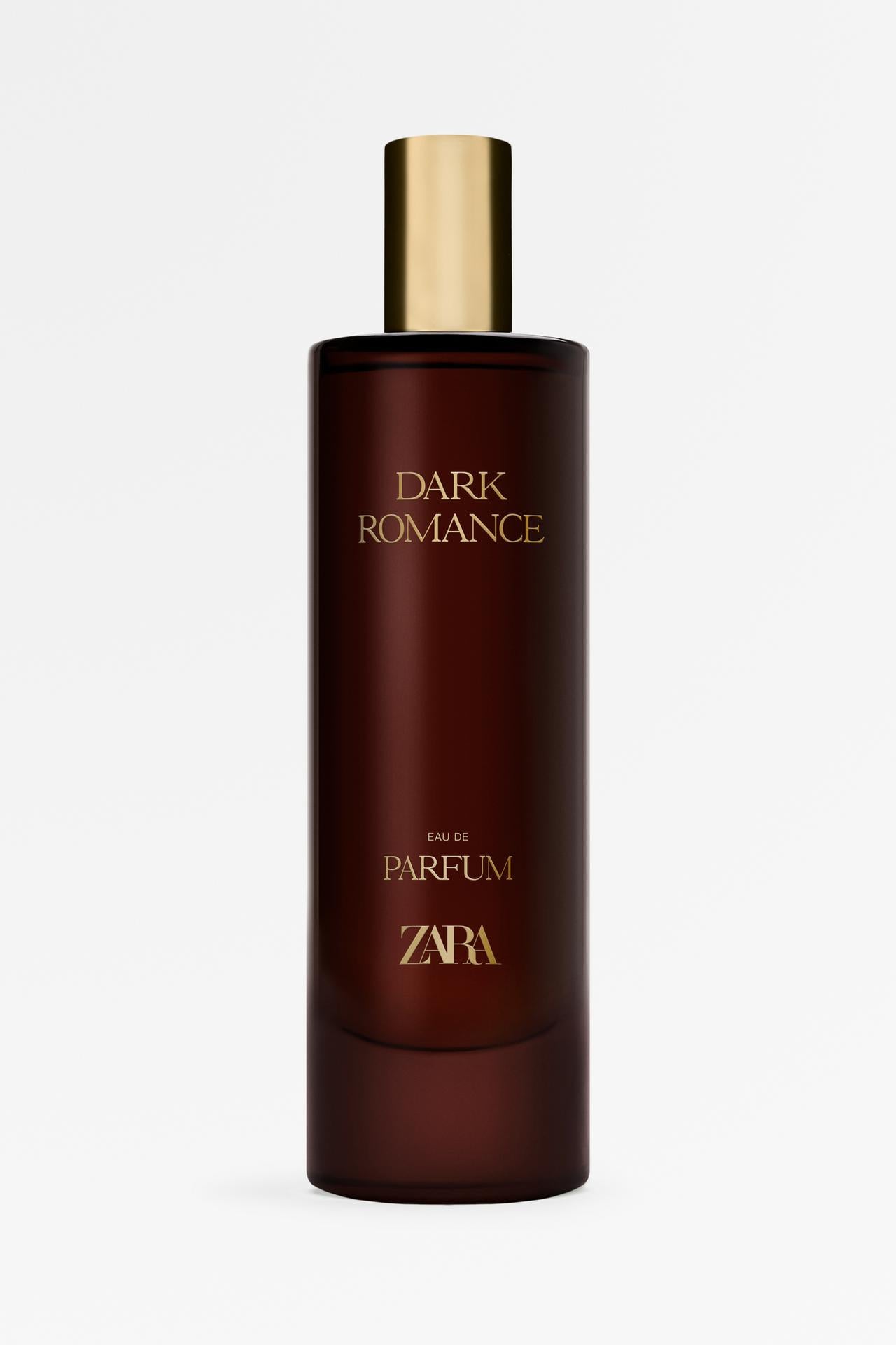 ZARA DARK ROMANCE EDP 80ML FOR WOMEN