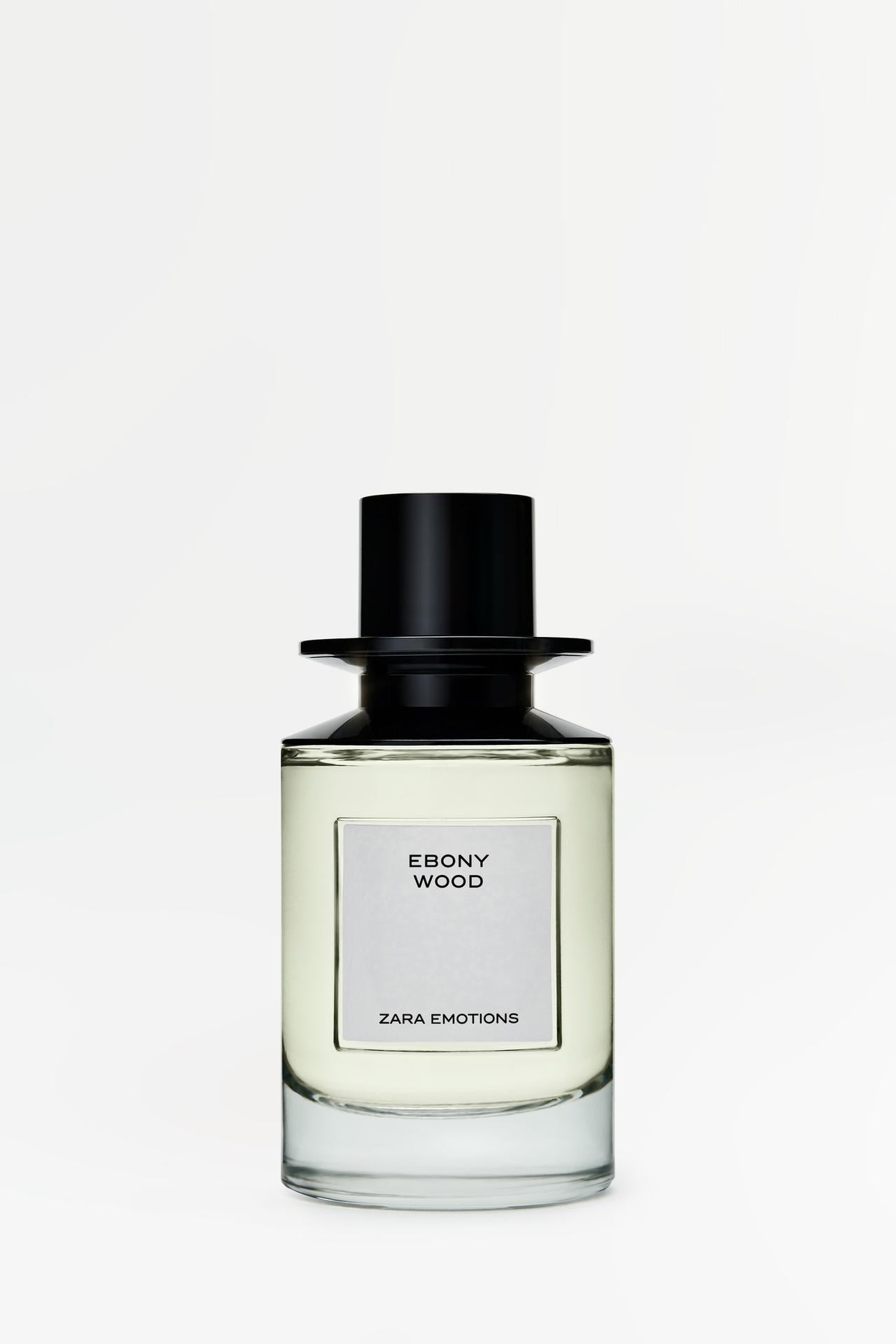 ZARA EBONY WOOD EDP 100ML
