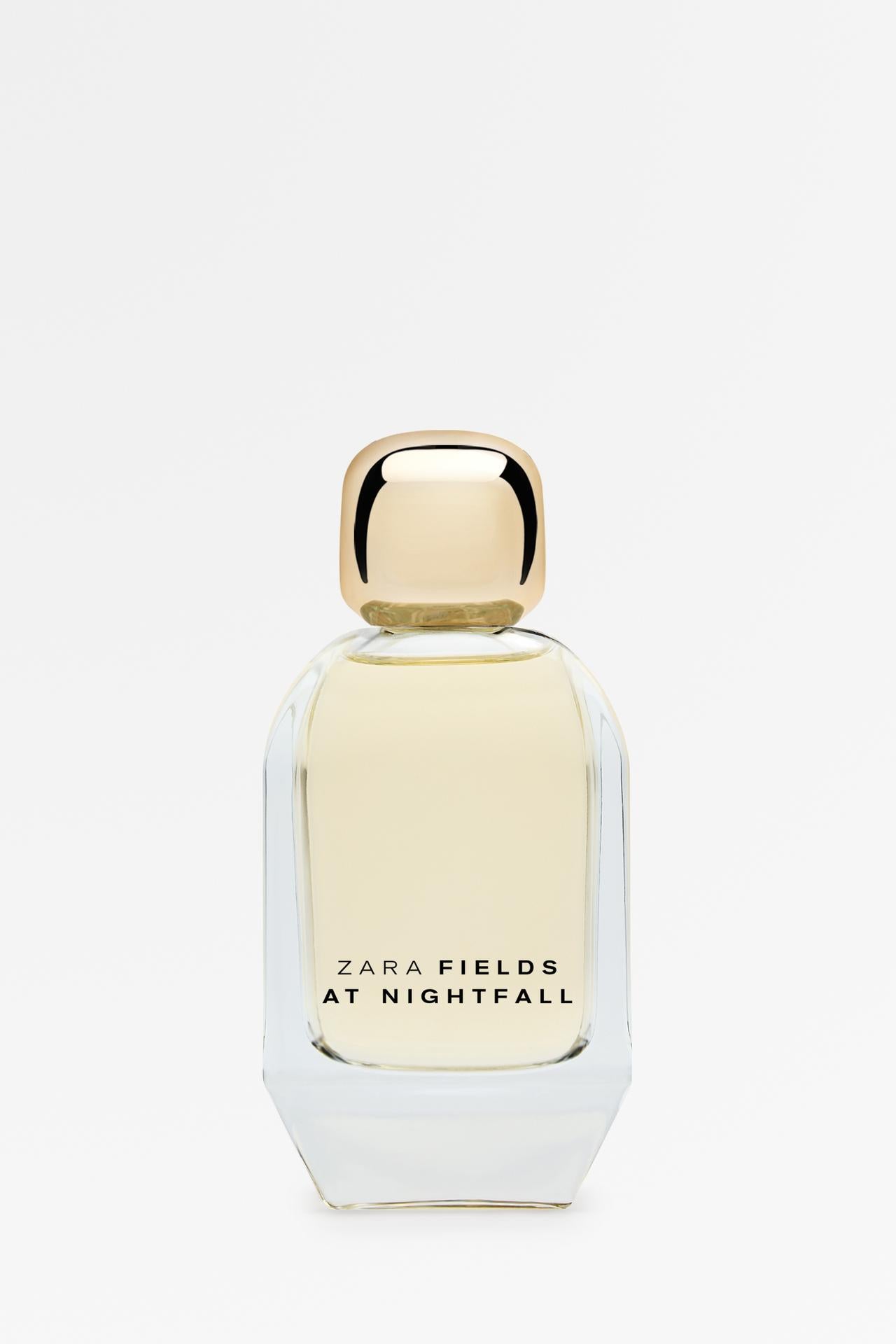 ZARA FIELDS AT NIGHTFALL EDP 100ML