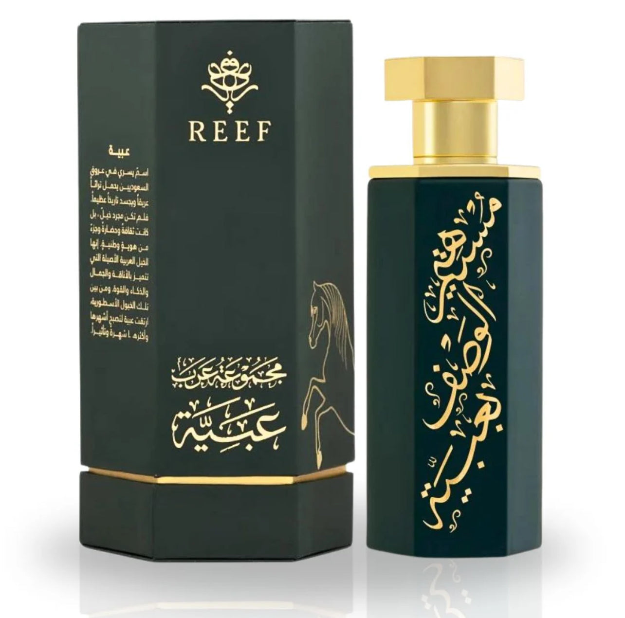 Reef Obaiah EDP 100ml