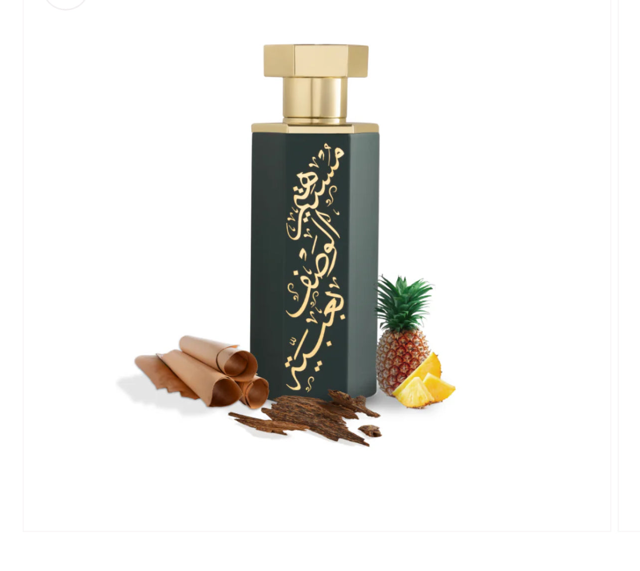 Reef Obaiah EDP 100ml