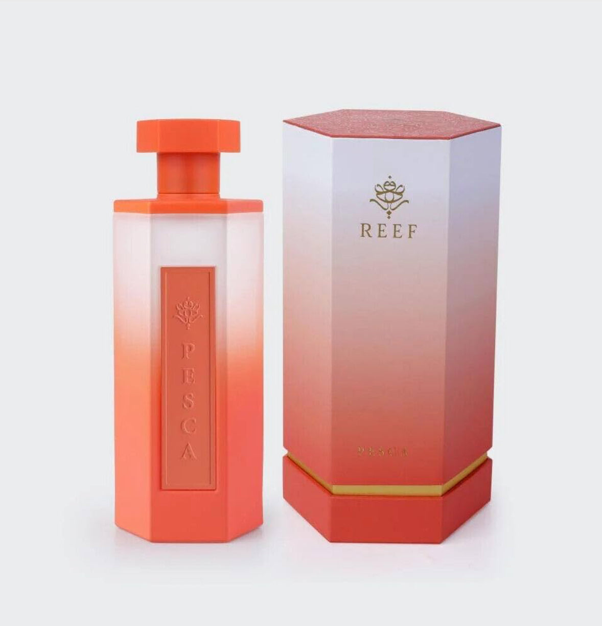 Reef Pesca EDP 200ml