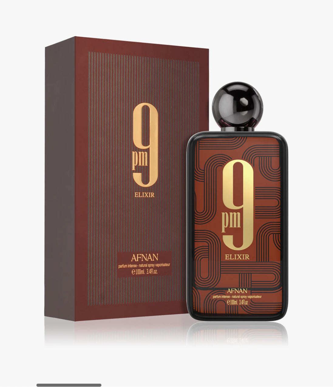 9PM Elixir unisex 100ml
