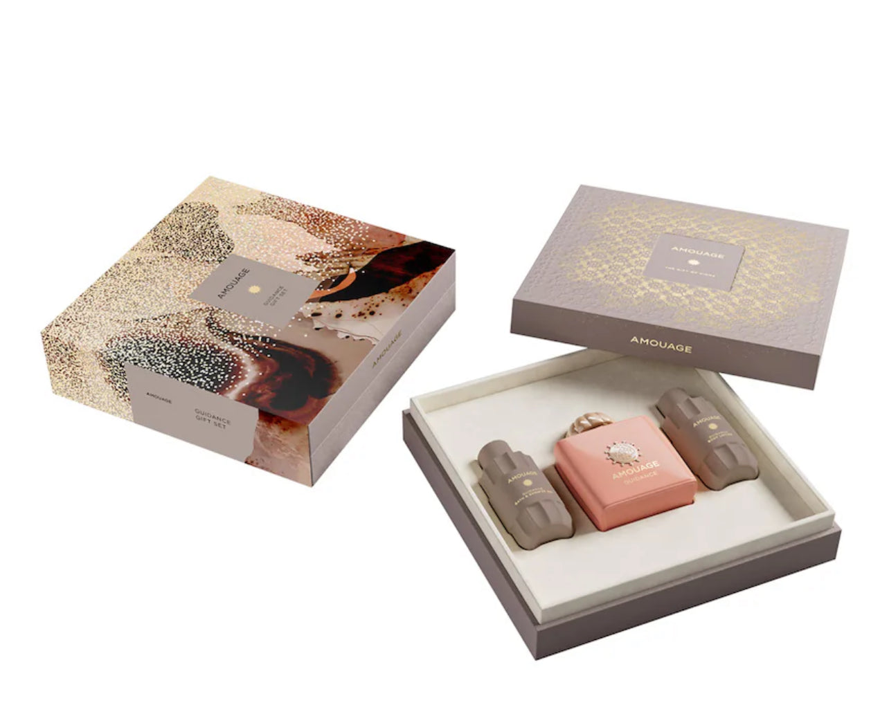 Amouage Guidance Giftset EDP