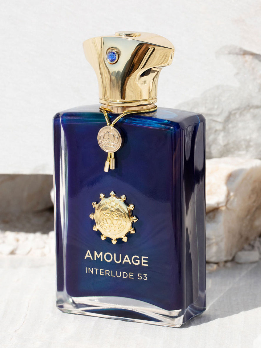 Amouage Interlude 53 EDP 100ml