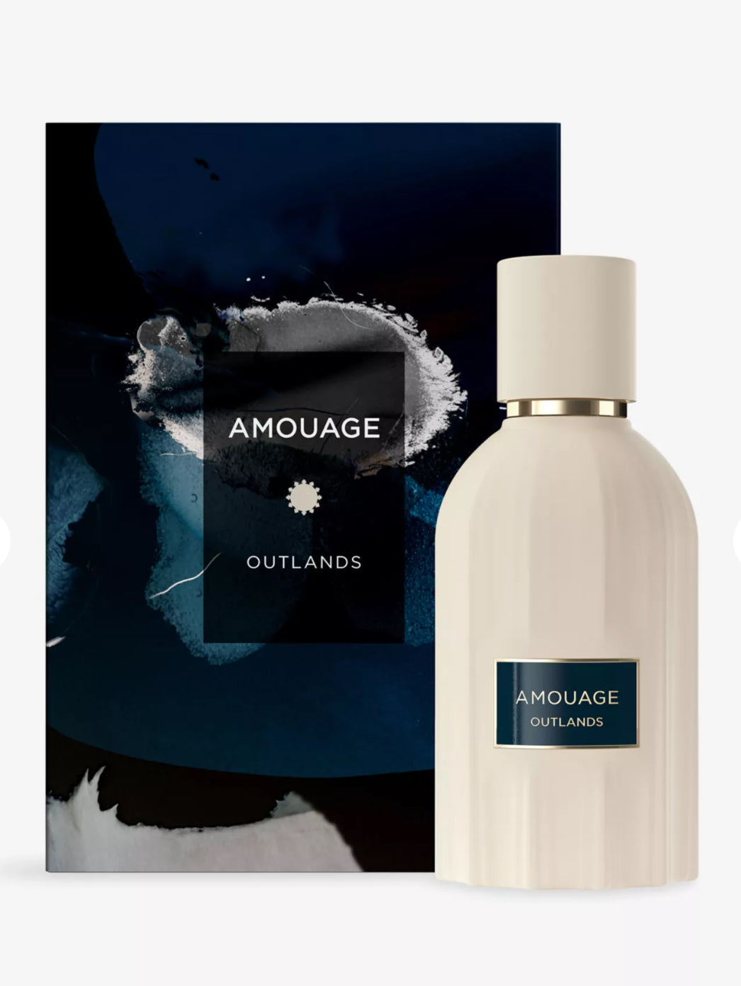 Amouage Outlands EDP 100ml