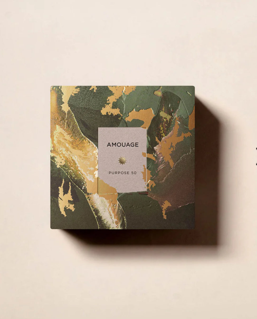 Amouage Purpose 50 EDP 100ml